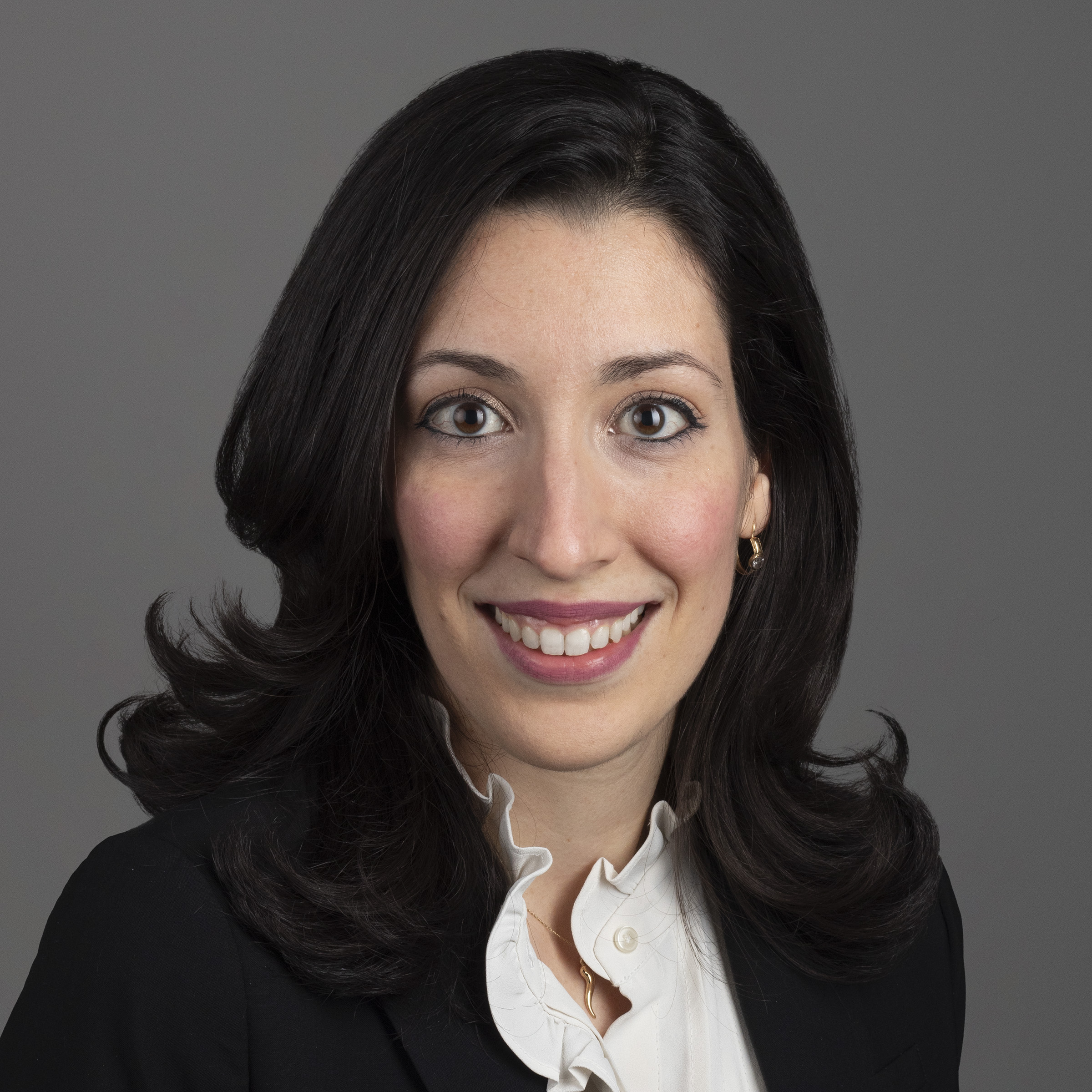 Pamela (Nina) Scalise