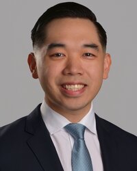 Justin Im, MD