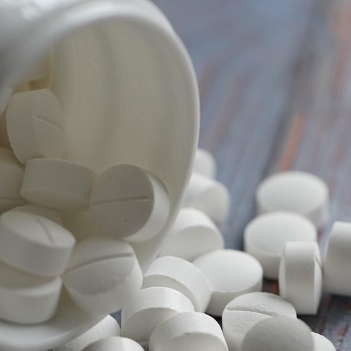 Improving Opioid Prescription Using ML