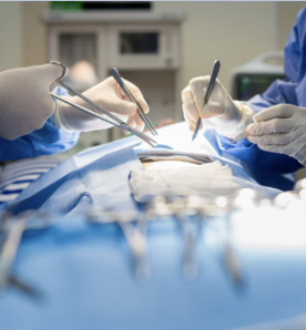 Computer Vision in the Operating Room