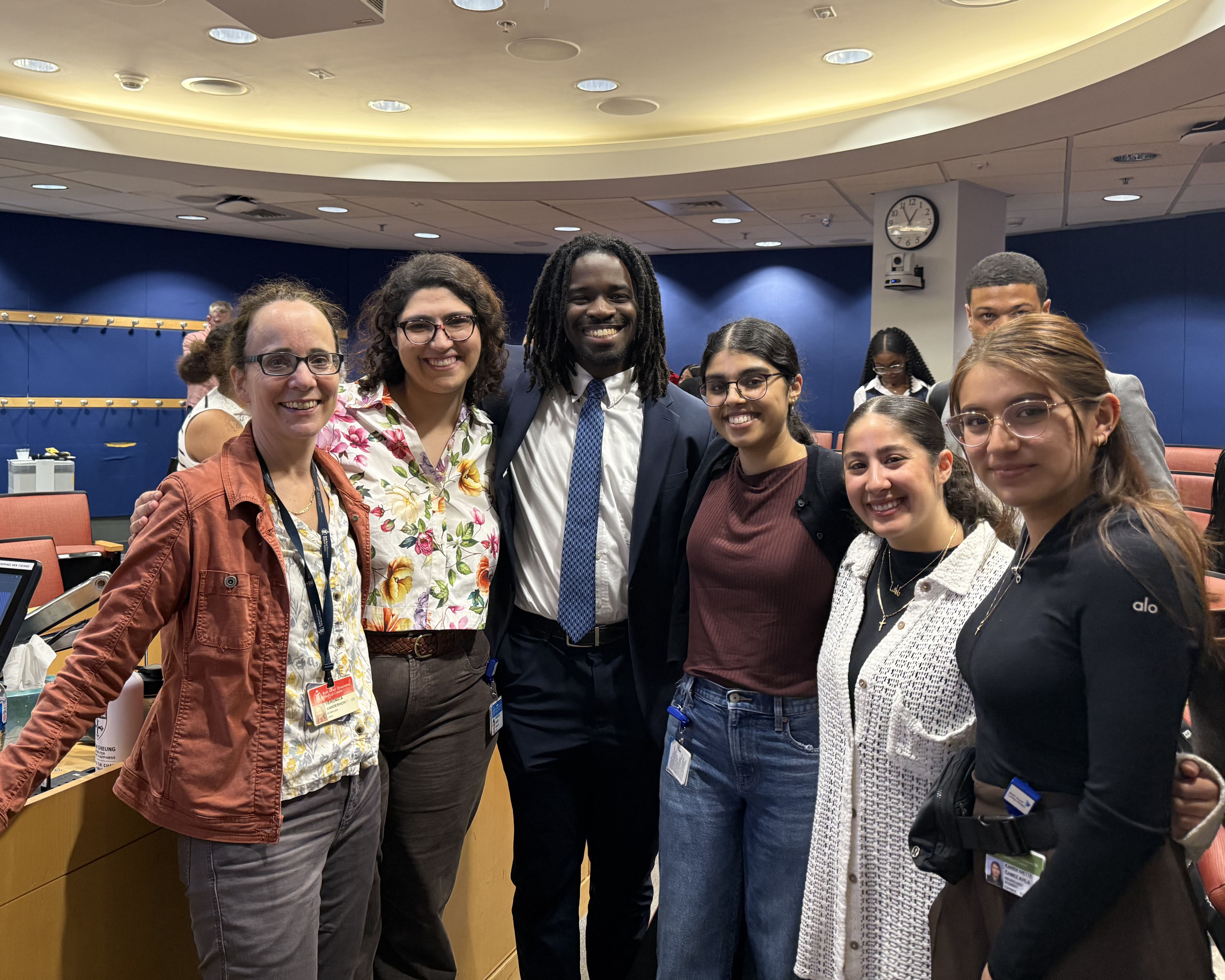 lab at KB presentation