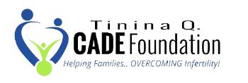 The Tinina Q. CADE Foundation logo