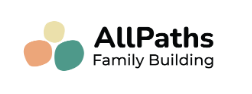 all paths logo